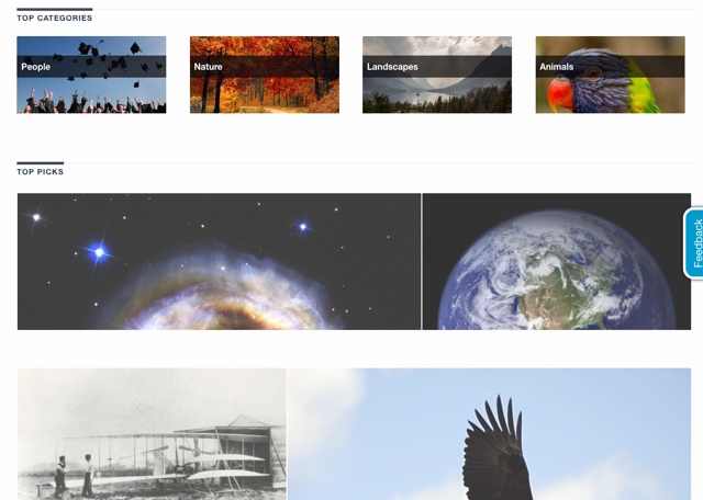 不怕侵權(quán)！幫你自動(dòng)搜索可商用圖片的 CC Search